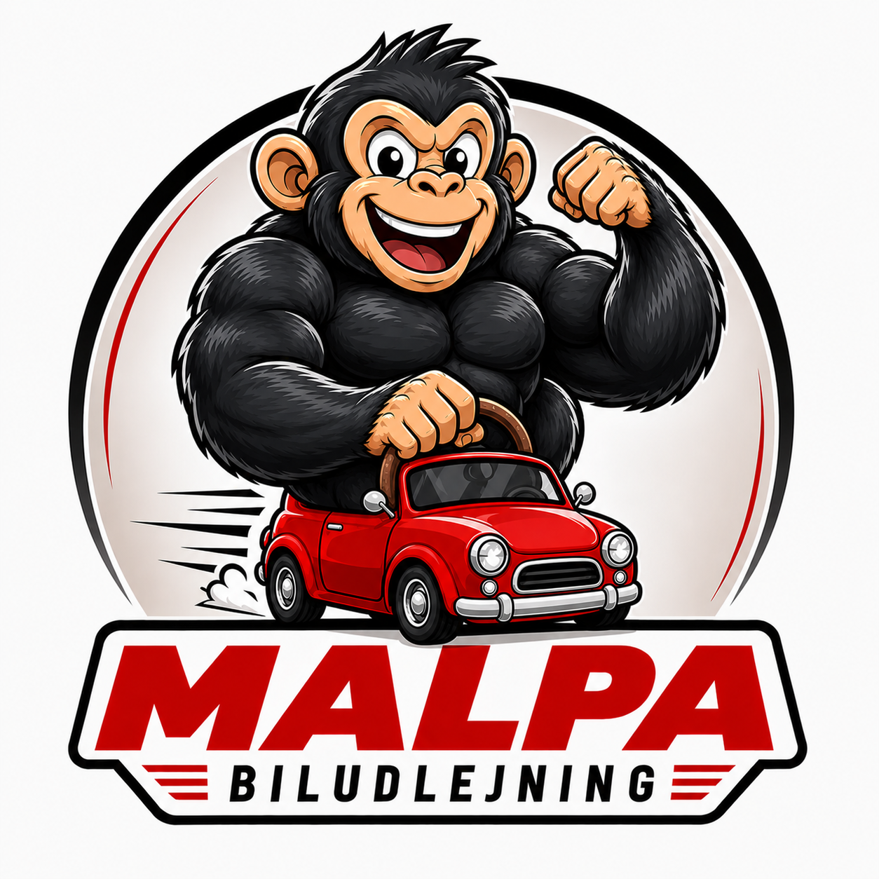 Malpa Logo